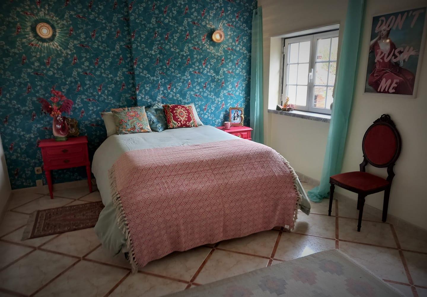 Casa Azul Tomar Prive Vakantiehuis Екстер'єр фото
