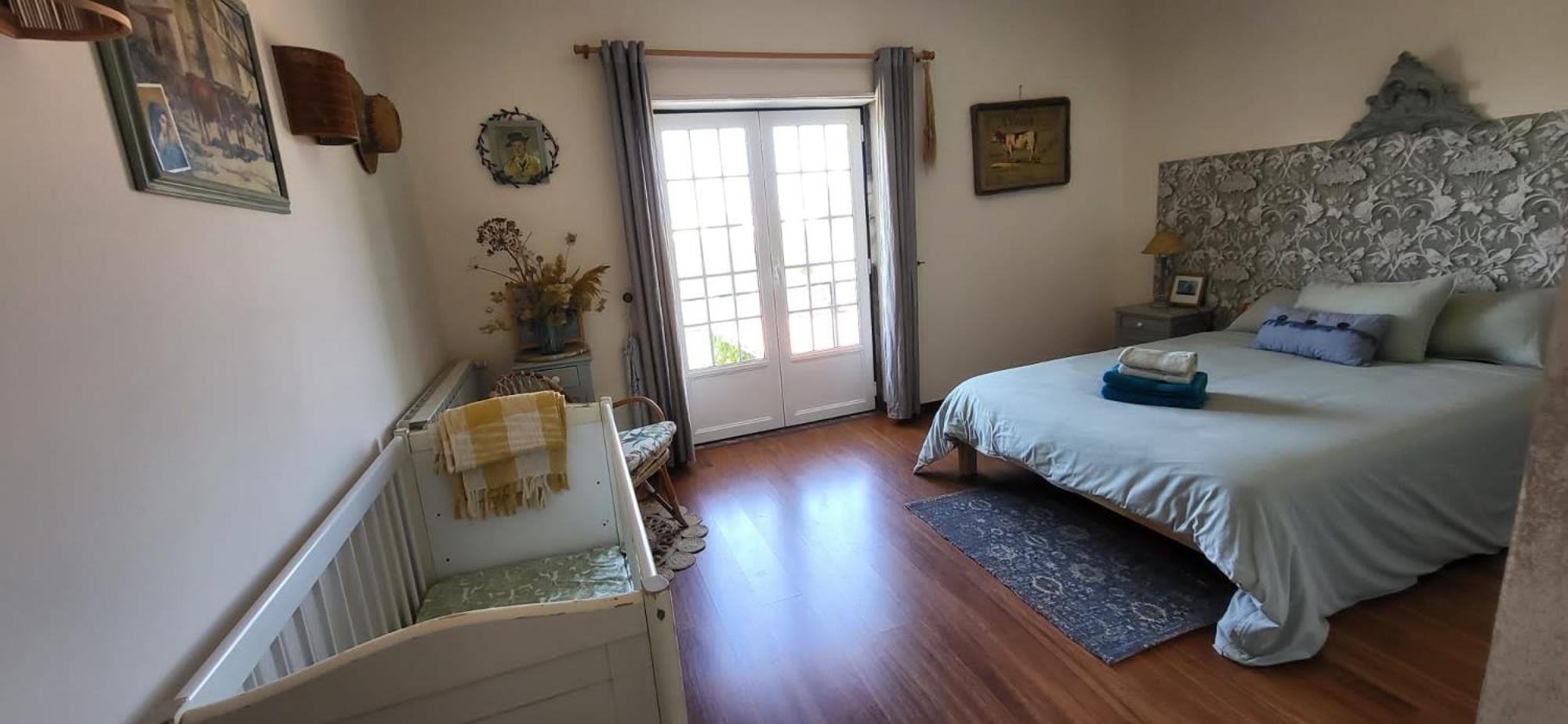 Casa Azul Tomar Prive Vakantiehuis Екстер'єр фото