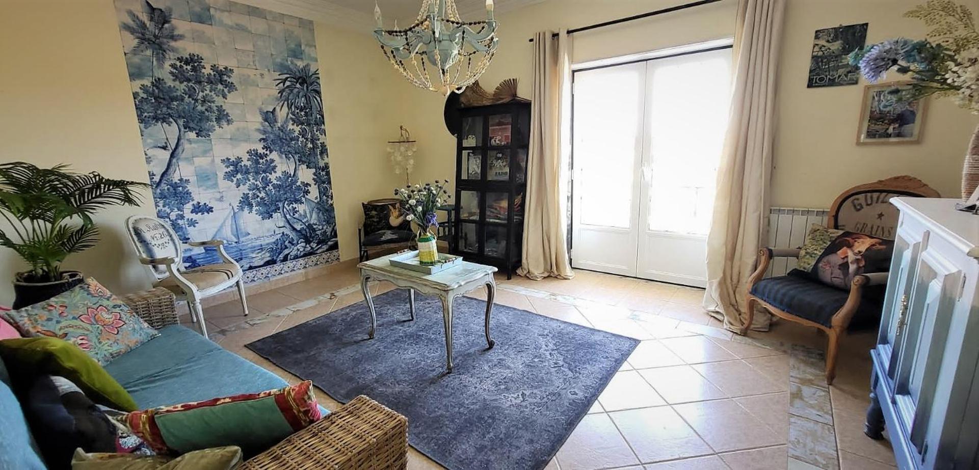 Casa Azul Tomar Prive Vakantiehuis Екстер'єр фото