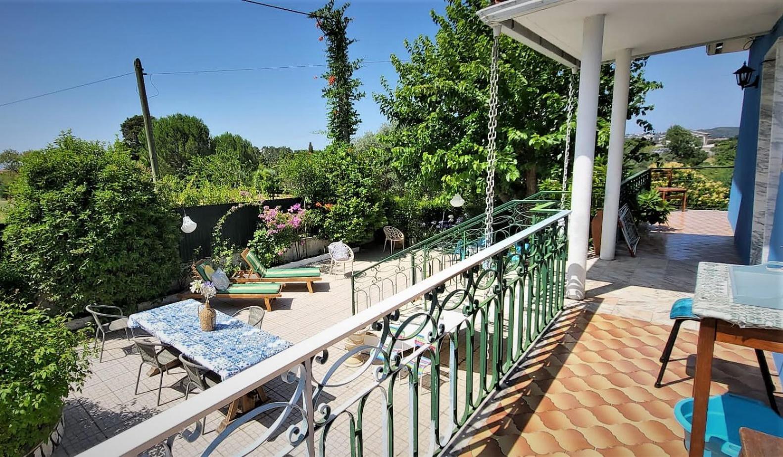 Casa Azul Tomar Prive Vakantiehuis Екстер'єр фото