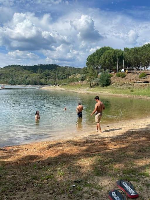 Casa Azul Tomar Prive Vakantiehuis Екстер'єр фото