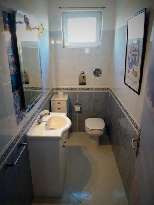 Casa Azul Tomar Prive Vakantiehuis Екстер'єр фото