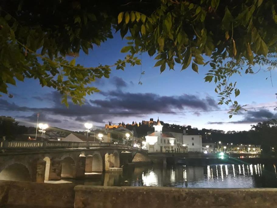 Casa Azul Tomar Prive Vakantiehuis Екстер'єр фото