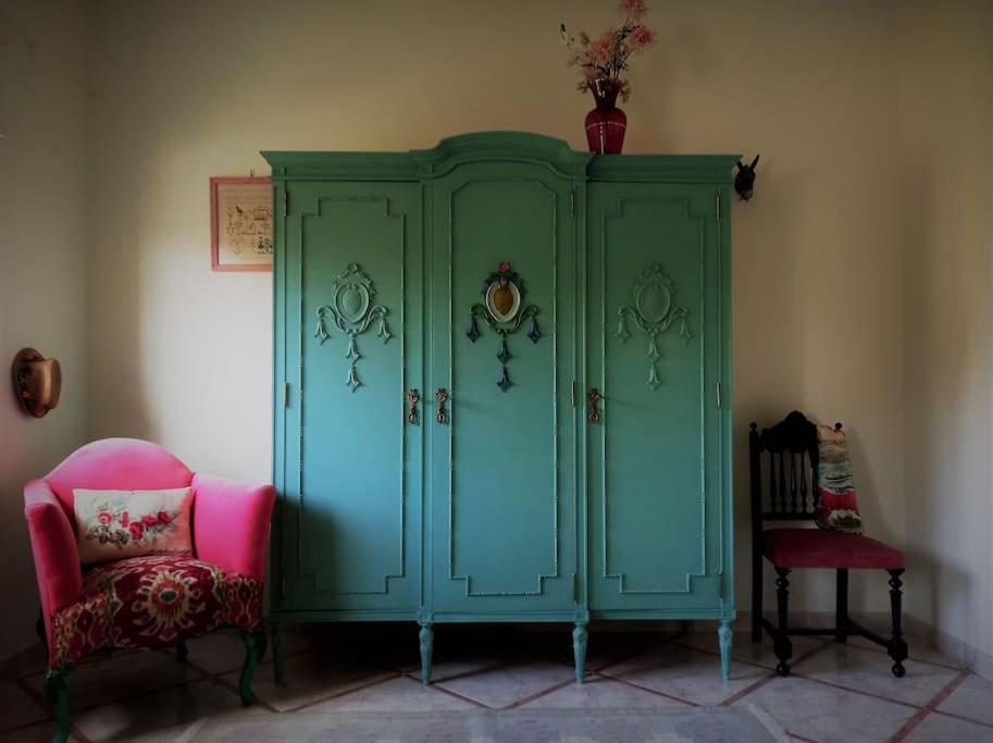 Casa Azul Tomar Prive Vakantiehuis Екстер'єр фото